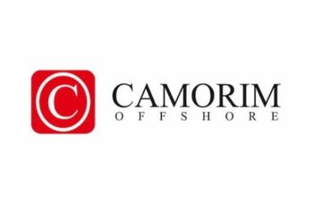 Logotipo Camorim