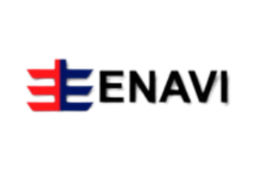 Logotipo Enavi