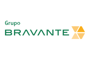 Logotipo Grupo Bravante