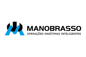 Logotipo Manobrasso