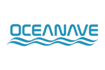 Logotipo Oceanave