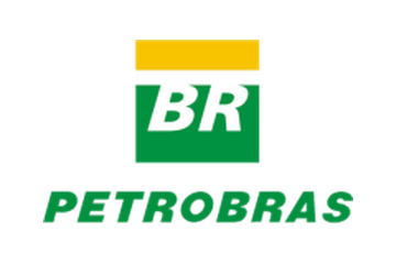 Logotipo Petrobras
