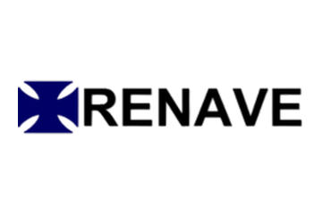 Logotipo Renave