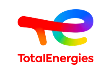 Logotipo TotalEnergies
